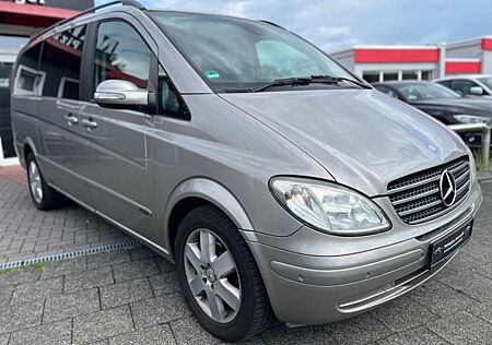 Mercedes-Benz Viano 2.2 CDI lang 7-sitzer