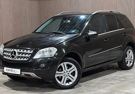 Mercedes-Benz ML 350 ML350 CDI 4Matic Aut.