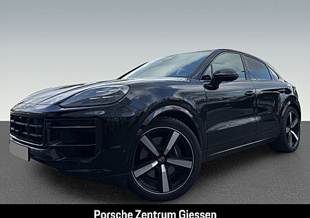 Porsche Cayenne E-Hybrid Coupe Black Edition
