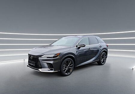 Lexus RX 450 RX 450h+ F Sport Design Pano, el.Heckkl. Navi,