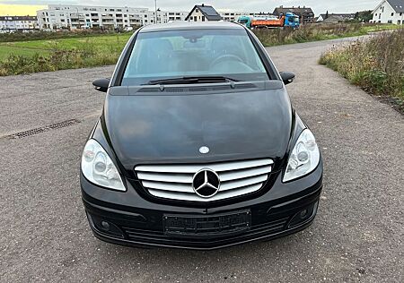 Mercedes-Benz B 200 B -Klasse