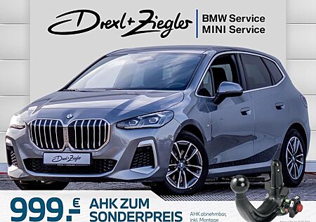 BMW 218i Active Tourer M Sport KoZg aLED eSitz LRH