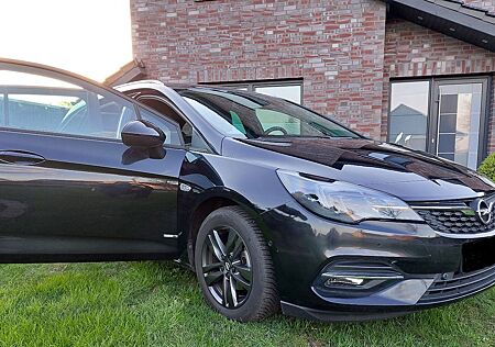 Opel Astra ST 1.5 Diesel 90kW Sports Tourer