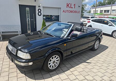 Audi 80 Cabrio