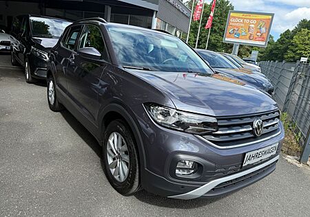 VW T-Cross Volkswagen Life PDC Klimaautomatik