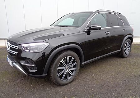 Mercedes-Benz GLE 300 d 4Matic*Navi*Burmester*Keyless Go*AHK