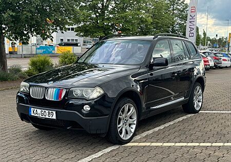 BMW X3 3.0sd - M Paket * Apple Car Play * Kamera