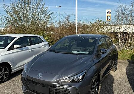MG 3 1.5 Hybrid+ 143kW Comfort