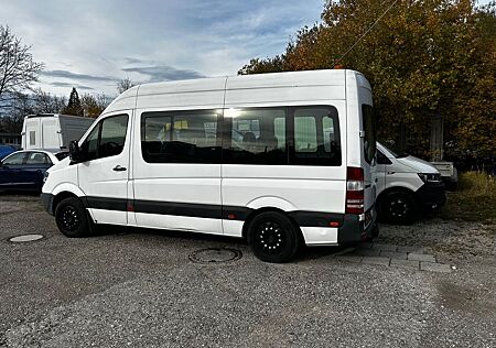 Mercedes-Benz Sprinter II Kombi 315 CDI Behindert(RAMPE)