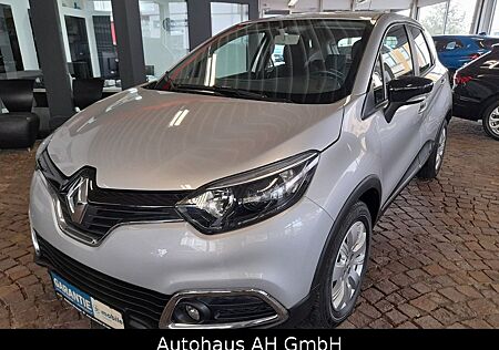 Renault Captur Experience*FB