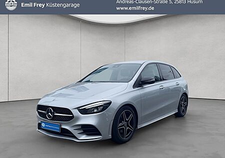 Mercedes-Benz B 200 d 8G-DCT AMG Line
