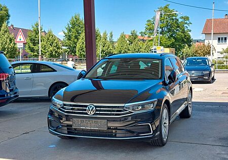 VW Passat Variant Volkswagen GTE /IQ-Light/AHK/KAMERA