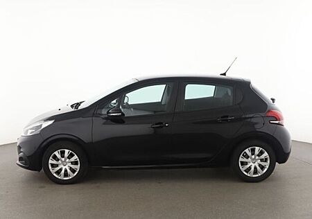 Peugeot 208 1.2 Winter Edition PureTech 82 Winter Ed...