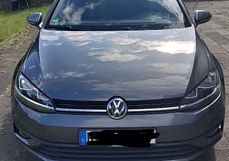 VW Golf Volkswagen 1.6 TDI DSG Scheckheft gepflegt