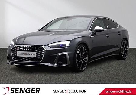 Audi S5 Sportback 3.0 TDI quattro MMI Matrix AHK