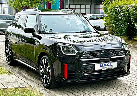 Mini John Cooper Works Countryman *Vollausstattung*