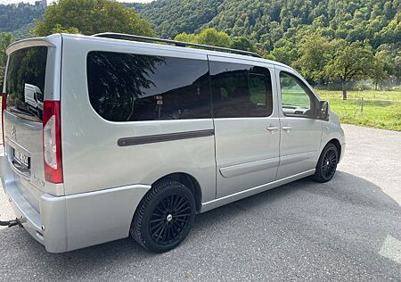 Citroën Jumpy