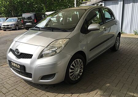 Daihatsu Charade 1.3/Klima/1.Hand/Allwetter