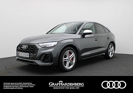 Audi SQ5 Sportback 3.0 TDI quattro . LED Navi B&O AHK