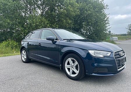 Audi A3 1.5 TFSI cod S tronic Sportback -