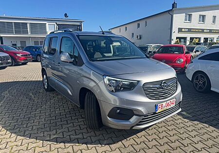 Opel Combo Life E Innovation Automatik