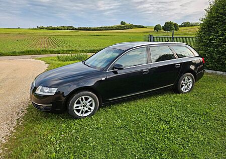 Audi A6 2.7 TDI (DPF) Avant -