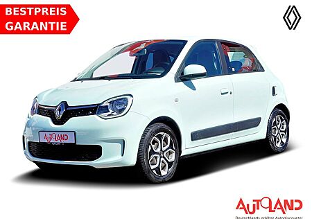 Renault Twingo 1.0 Limited Klima DAB Freisprechanlage