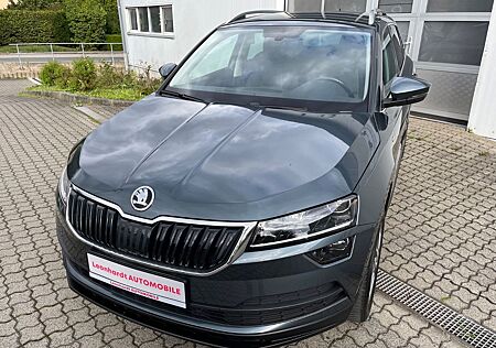 Skoda Karoq Clever LED WERKSGARANTIE BIS 7/2026