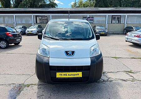 Peugeot Bipper 1,3HDI 55KW,EURO5,TÜVbis08/2028
