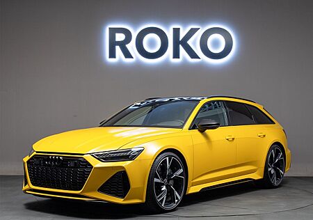 Audi RS6 AudiExclusive B&O Dynamik+SoftCl.360°Keramik