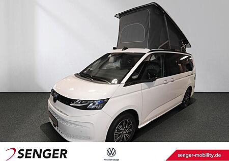 VW T6 California Volkswagen T7 California Coast 2,0 TDI Standh. Sitzh. Navi