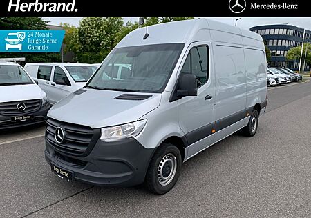 Mercedes-Benz EQV 300 *MULTIBEAM*BURMESTER*WIDESCREEN*NAVI*