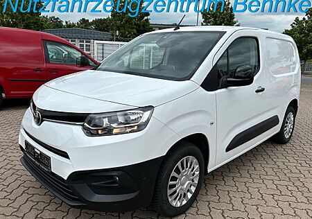 Toyota Pro Ace Proace City L1 Comfort-Paket/ PDC/ AHK