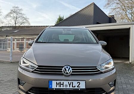VW Golf Sportsvan Volkswagen 1.4 TSI DSG Highline BMT Highline