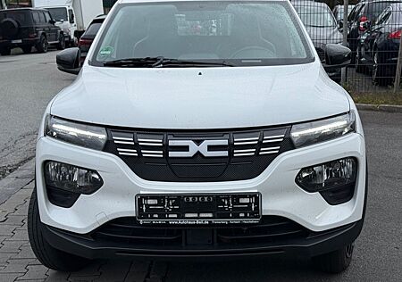 Dacia Spring gebraucht kaufen Dacia Spring Electric Essential