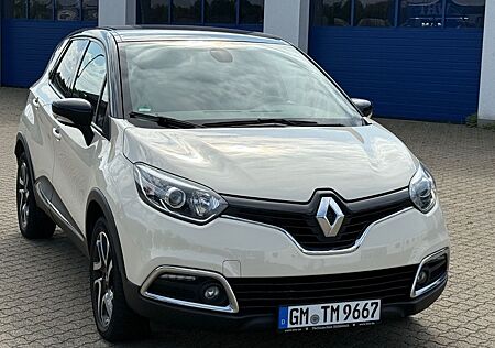 Renault Captur ENERGY dCi 90 ECO2 Experience Experience