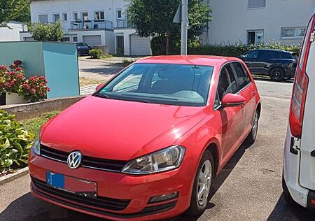 VW Golf Volkswagen 1.4 TSI