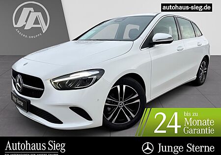 Mercedes-Benz B 180 Progressive+MBUX+SHZ+LED+PDC+Kam+EASY+DAB