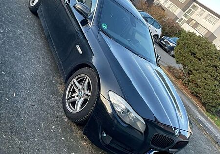 BMW 530d Automatik