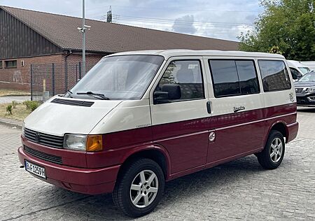 VW T4 Volkswagen Transporter *H-Kennzeichen*WoMo*Bus*