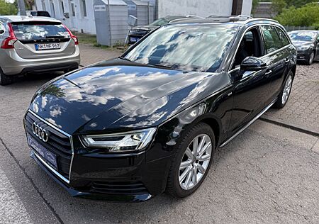 Audi A4 Avant 35 TDI sport*2.HAND*TÜV*INSPEKTION*GARA