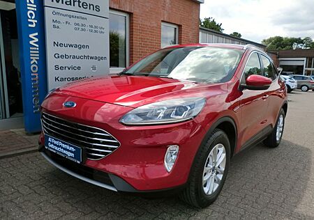 Ford Kuga Titanium 2,5 PHEV | AHK, LED, Kamera