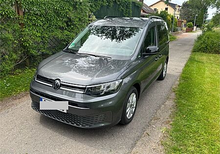 VW Caddy Volkswagen 2,0TDI 90kW SCR Life