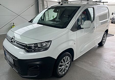 Citroën Berlingo PureTech 110 S&S LIVE M LIVE