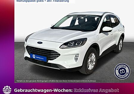 Ford Kuga 2.5 Duratec PHEV TITANIUM