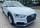 Audi A4 Allroad quattro