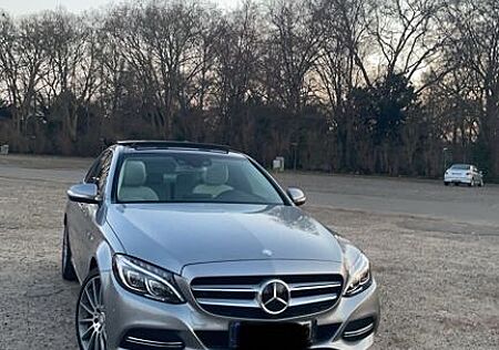 Mercedes-Benz C 200 AVANTGARDE AVANTGARDE