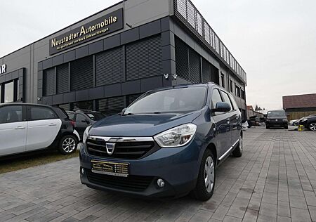 Dacia Lodgy Prestige