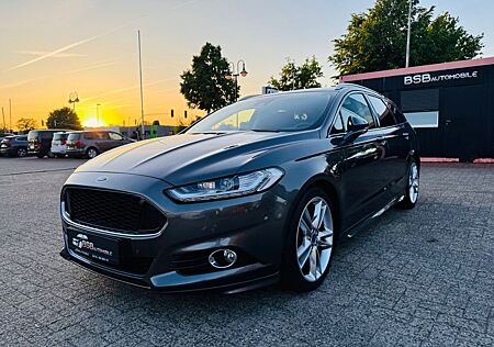 Ford Mondeo Turnier Titanium ST-Line*Automatik