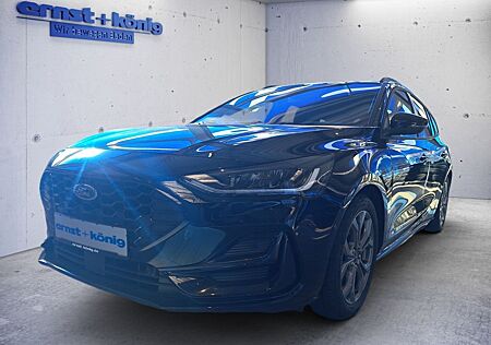 Ford Focus Turnier 1.0 EcoBoost Hybrid ST-LINE